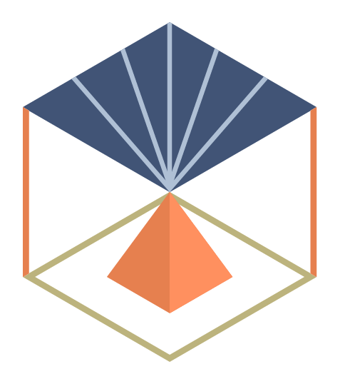 Hexagon AI Logo